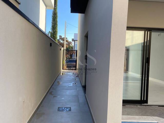 CASAS EM CONDOMÍNIO para Venda em Itupeva - 4