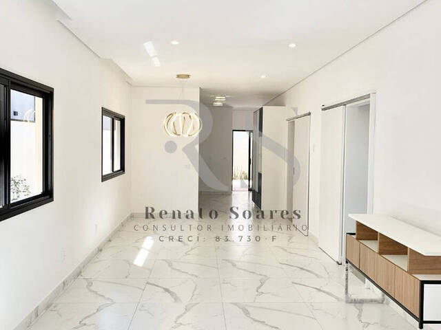 #27 - CASAS EM CONDOMÍNIO para Venda em Itupeva - SP