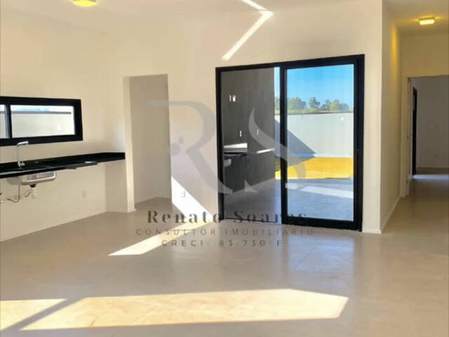 #30 - CASAS EM CONDOMÍNIO para Venda em Itupeva - SP