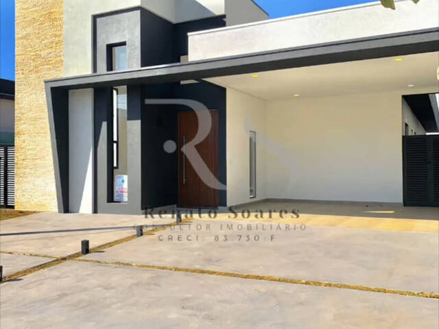 #30 - CASAS EM CONDOMÍNIO para Venda em Itupeva - SP