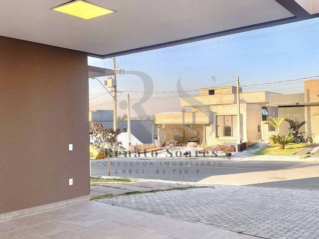 CASAS EM CONDOMÍNIO para Venda em Itupeva - 2