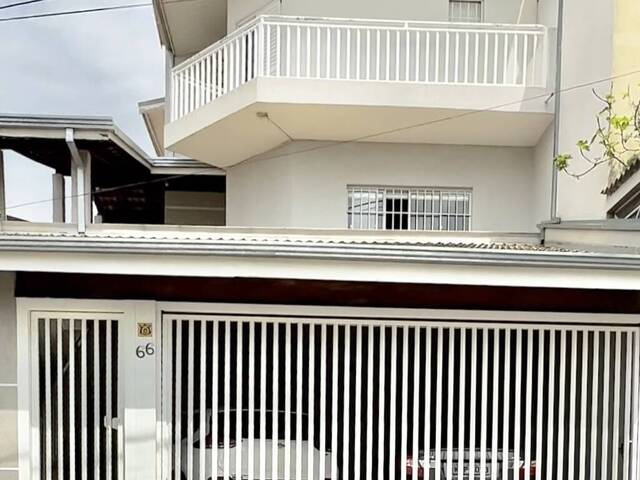 #57 - CASA EM LOTEAMENTO ABERTO para Venda em Itupeva - SP - 1