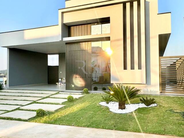 #69 - CASAS EM CONDOMÍNIO para Venda em Itupeva - SP