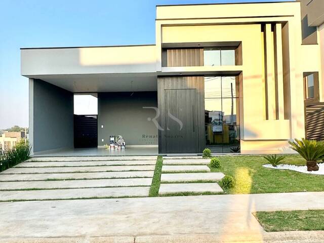 #69 - CASAS EM CONDOMÍNIO para Venda em Itupeva - SP