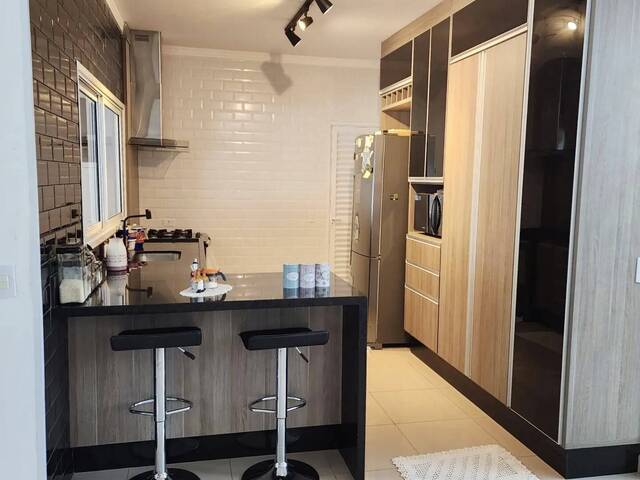 CASAS EM CONDOMÍNIO para Venda em Itupeva - 5