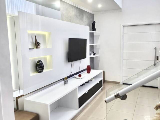 CASAS EM CONDOMÍNIO para Venda em Itupeva - 3