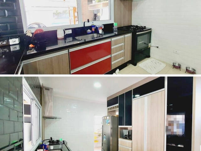CASAS EM CONDOMÍNIO para Venda em Itupeva - 4