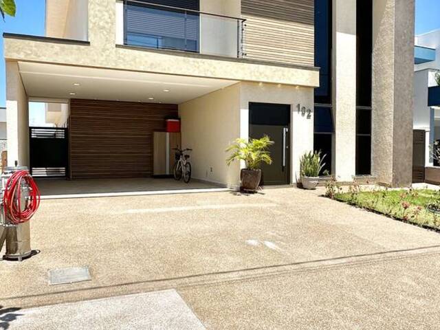 CASAS EM CONDOMÍNIO para Venda em Itupeva - 4