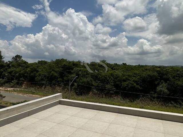 CASAS EM CONDOMÍNIO para Venda em Itupeva - 4