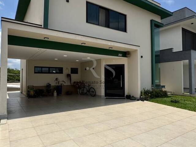 #79 - CASAS EM CONDOMÍNIO para Venda em Itupeva - SP