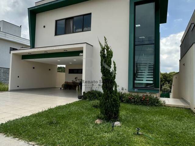 #79 - CASAS EM CONDOMÍNIO para Venda em Itupeva - SP