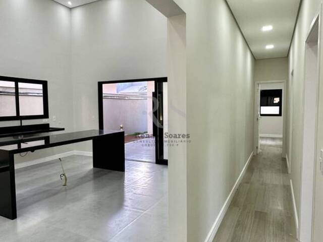 CASAS EM CONDOMÍNIO para Venda em Itupeva - 5