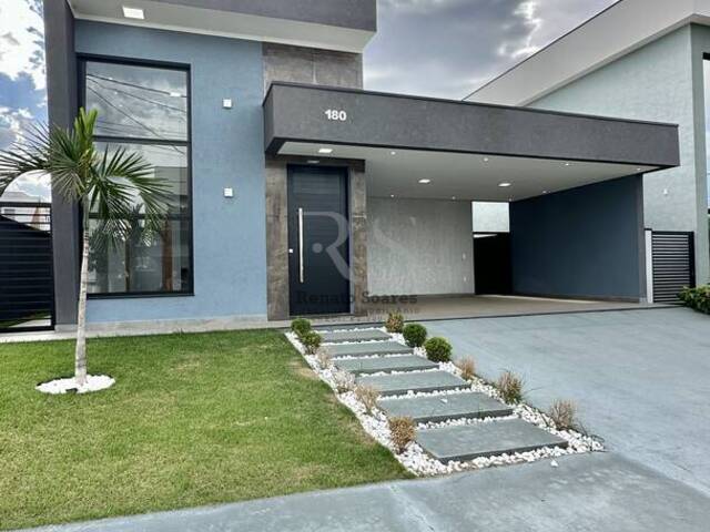 #81 - CASAS EM CONDOMÍNIO para Venda em Itupeva - SP