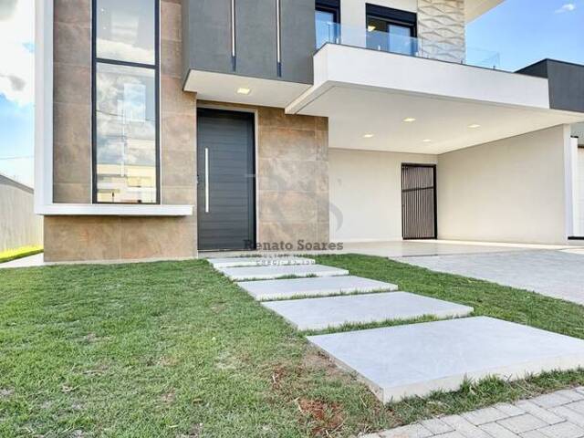CASAS EM CONDOMÍNIO para Venda em Itupeva - 3
