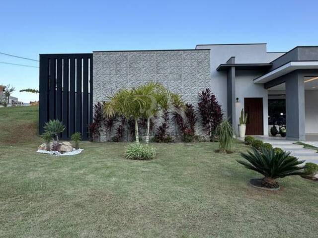 CASAS EM CONDOMÍNIO para Venda em Itupeva - 4
