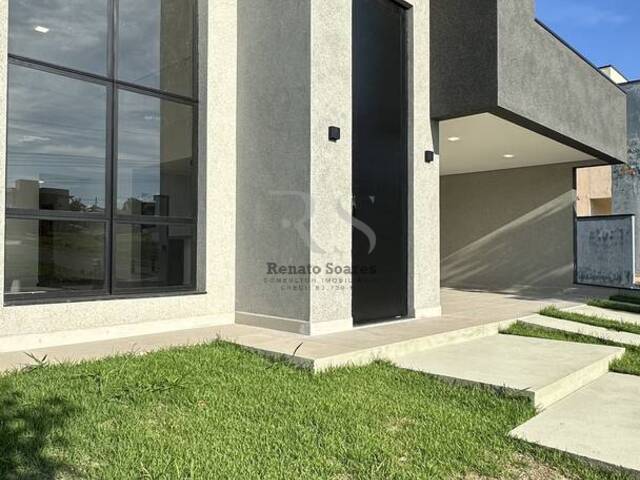 CASAS EM CONDOMÍNIO para Venda em Itupeva - 3