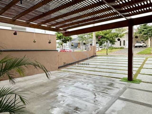 CASAS EM CONDOMÍNIO para Venda em Itupeva - 2