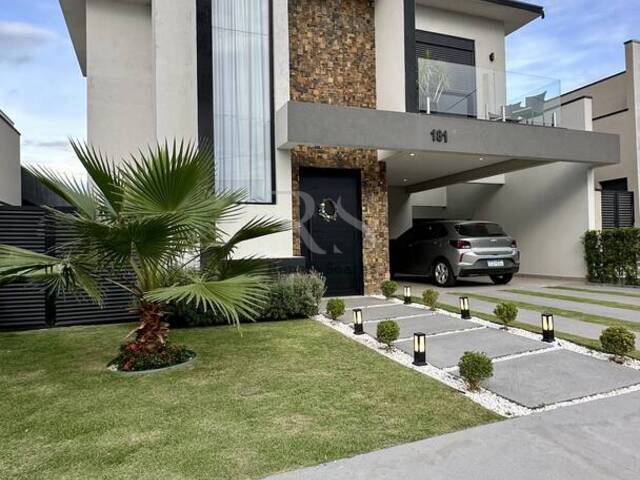#96 - CASAS EM CONDOMÍNIO para Venda em Itupeva - SP