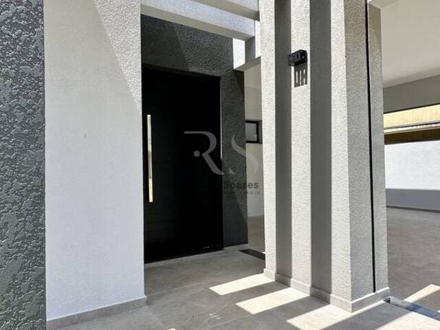 #100 - CASAS EM CONDOMÍNIO para Venda em Itupeva - SP