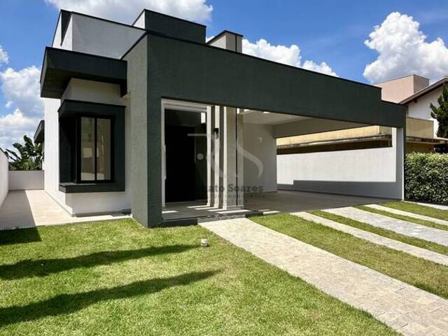 #100 - CASAS EM CONDOMÍNIO para Venda em Itupeva - SP