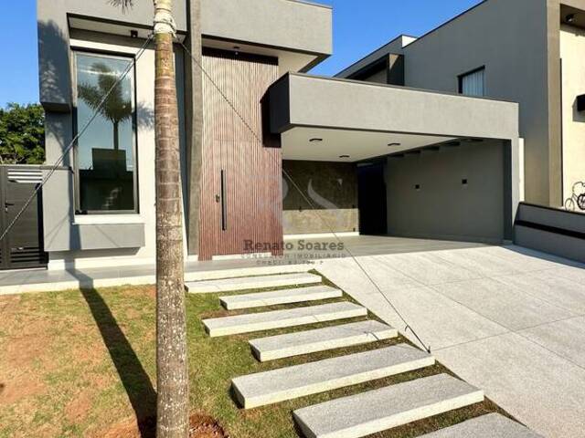 Venda em Residencial Pecan - Itupeva