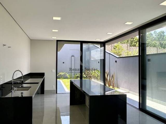 #103 - CASAS EM CONDOMÍNIO para Venda em Itupeva - SP