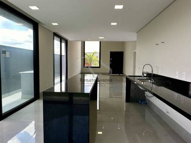 #103 - CASAS EM CONDOMÍNIO para Venda em Itupeva - SP