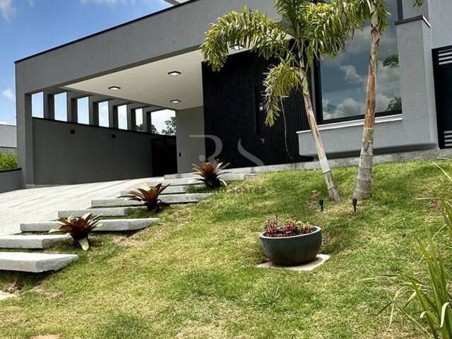 Venda em Residencial Pecan - Itupeva