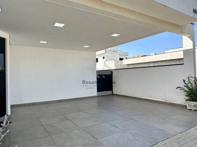 CASAS EM CONDOMÍNIO para Venda em Itupeva - 4