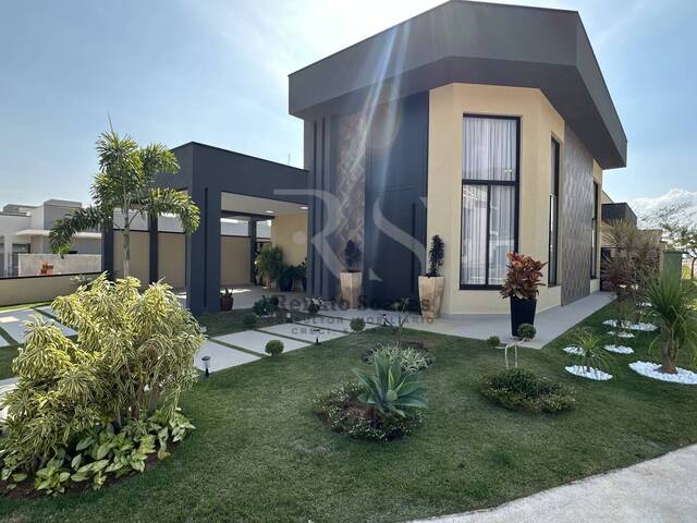 Venda em Residencial Pecan - Itupeva
