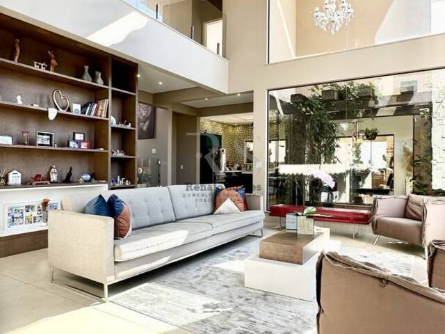 Venda em Residencial Ibi-Aram II - Itupeva