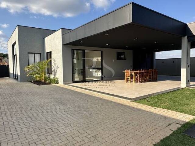 #130 - CASAS EM CONDOMÍNIO para Venda em Itupeva - SP