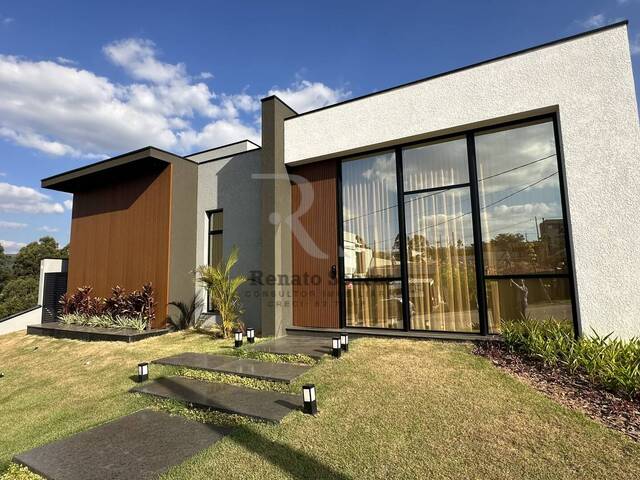 Venda em Residencial Colinas de Itupeva - Itupeva