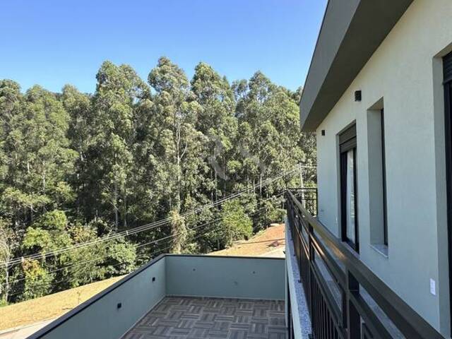 CASAS EM CONDOMÍNIO para Venda em Itupeva - 5
