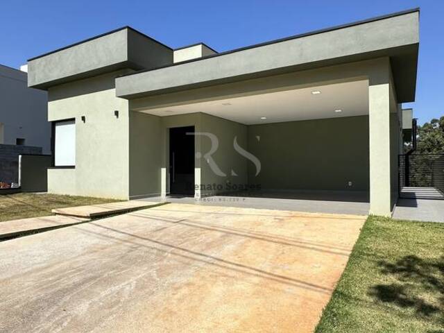 Venda em Residencial Ibi-Aram II - Itupeva