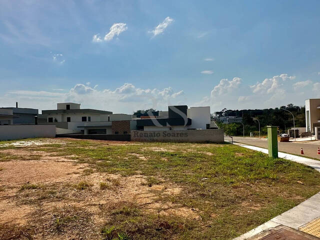 #135 - TERRENO EM CONDOMÍNIO para Venda em Itupeva - SP