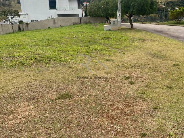 #136 - TERRENO EM CONDOMÍNIO para Venda em Itupeva - SP