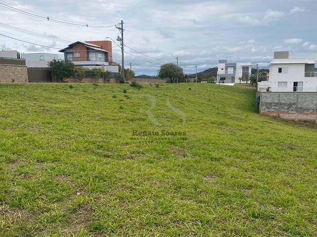 #136 - TERRENO EM CONDOMÍNIO para Venda em Itupeva - SP