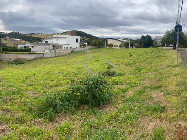 #136 - TERRENO EM CONDOMÍNIO para Venda em Itupeva - SP