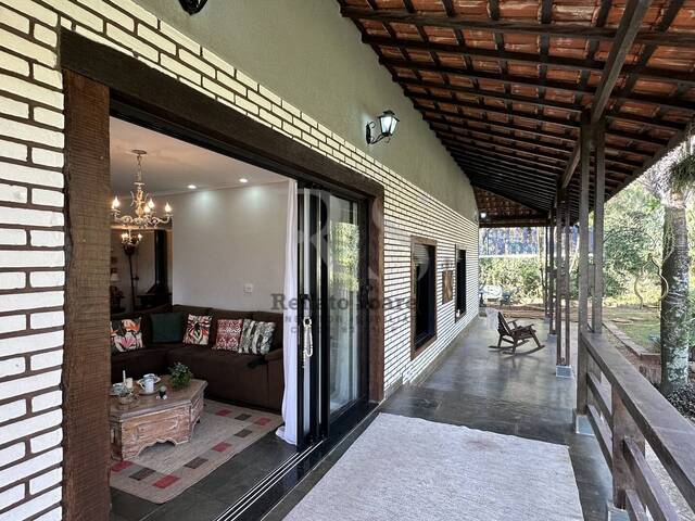 CASA EM LOTEAMENTO ABERTO para Venda em Itupeva - 5