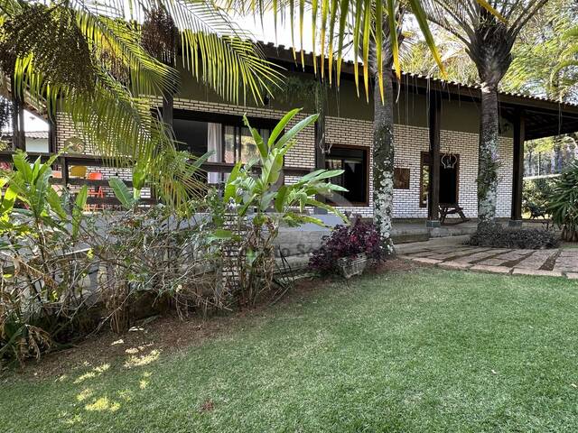 CASA EM LOTEAMENTO ABERTO para Venda em Itupeva - 4