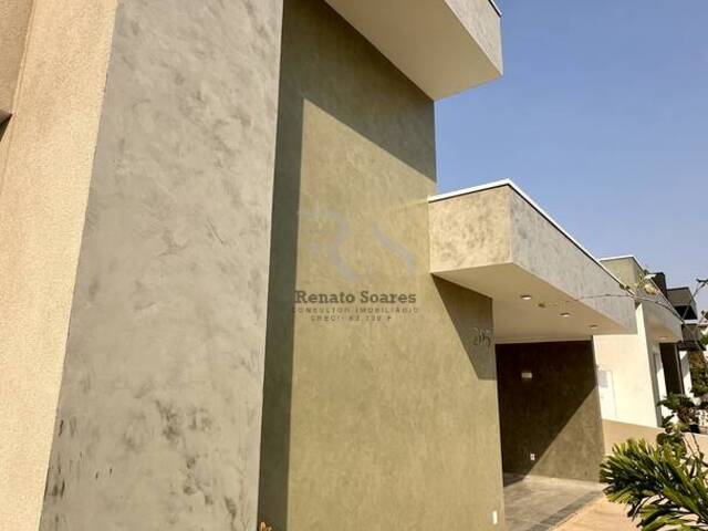 CASAS EM CONDOMÍNIO para Venda em Itupeva - 4