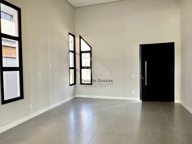 #149 - CASAS EM CONDOMÍNIO para Venda em Itupeva - SP