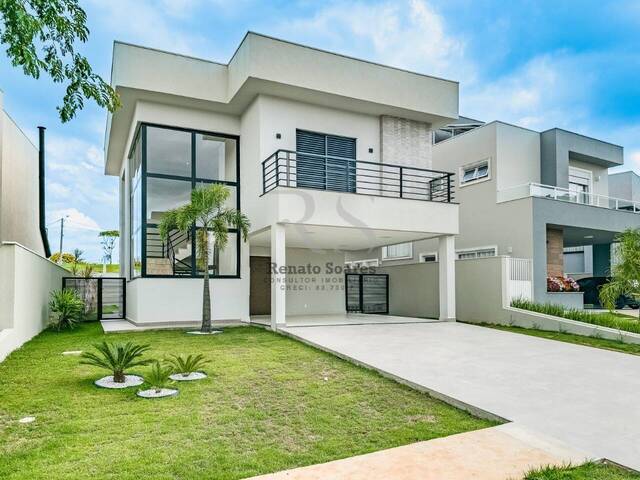 Venda em Residencial Ibi-Aram II - Itupeva