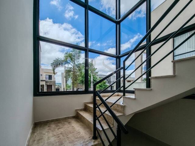 CASAS EM CONDOMÍNIO para Venda em Itupeva - 5