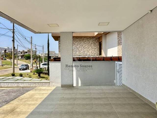 CASAS EM CONDOMÍNIO para Venda em Itupeva - 5