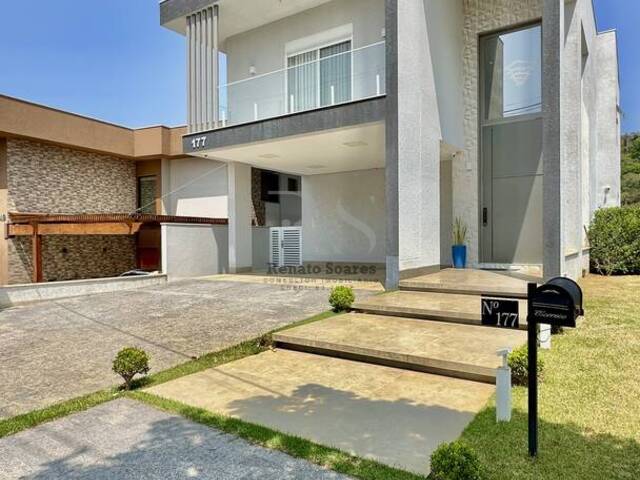 #156 - CASAS EM CONDOMÍNIO para Venda em Itupeva - SP