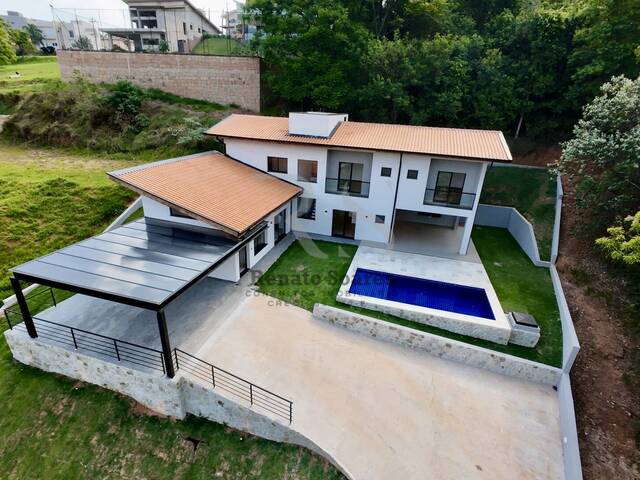 Venda em Residencial Village Morro Alto - Itupeva