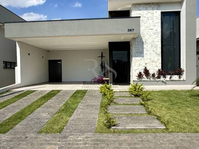CASAS EM CONDOMÍNIO para Venda em Itupeva - 4