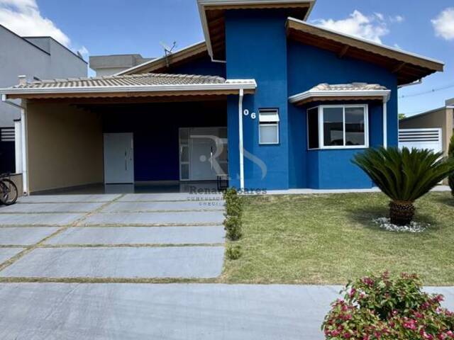CASAS EM CONDOMÍNIO para Venda em Itupeva - 3